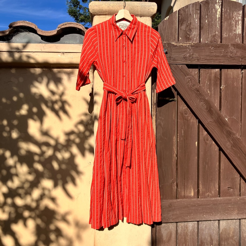 ❣️ ace&jig Coco dress in Petitfour ❣️